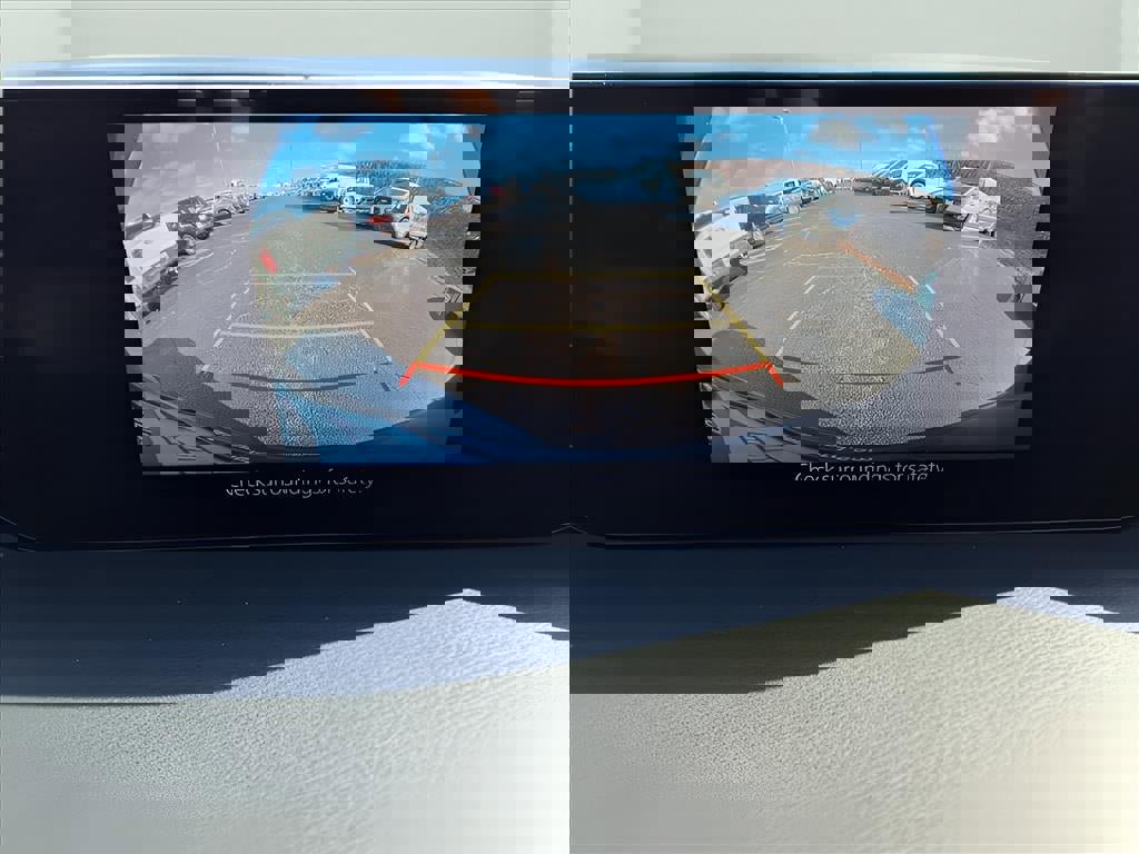 Used 2023 MAZDA CX-50 AWD 2.5 Turbo w/ Cargo Package image 11