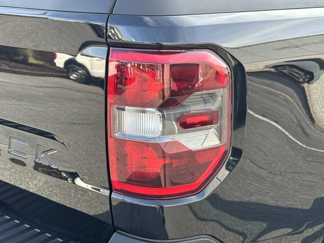 Used 2025 Ford Maverick XLT w/ XLT Luxury Package image 10