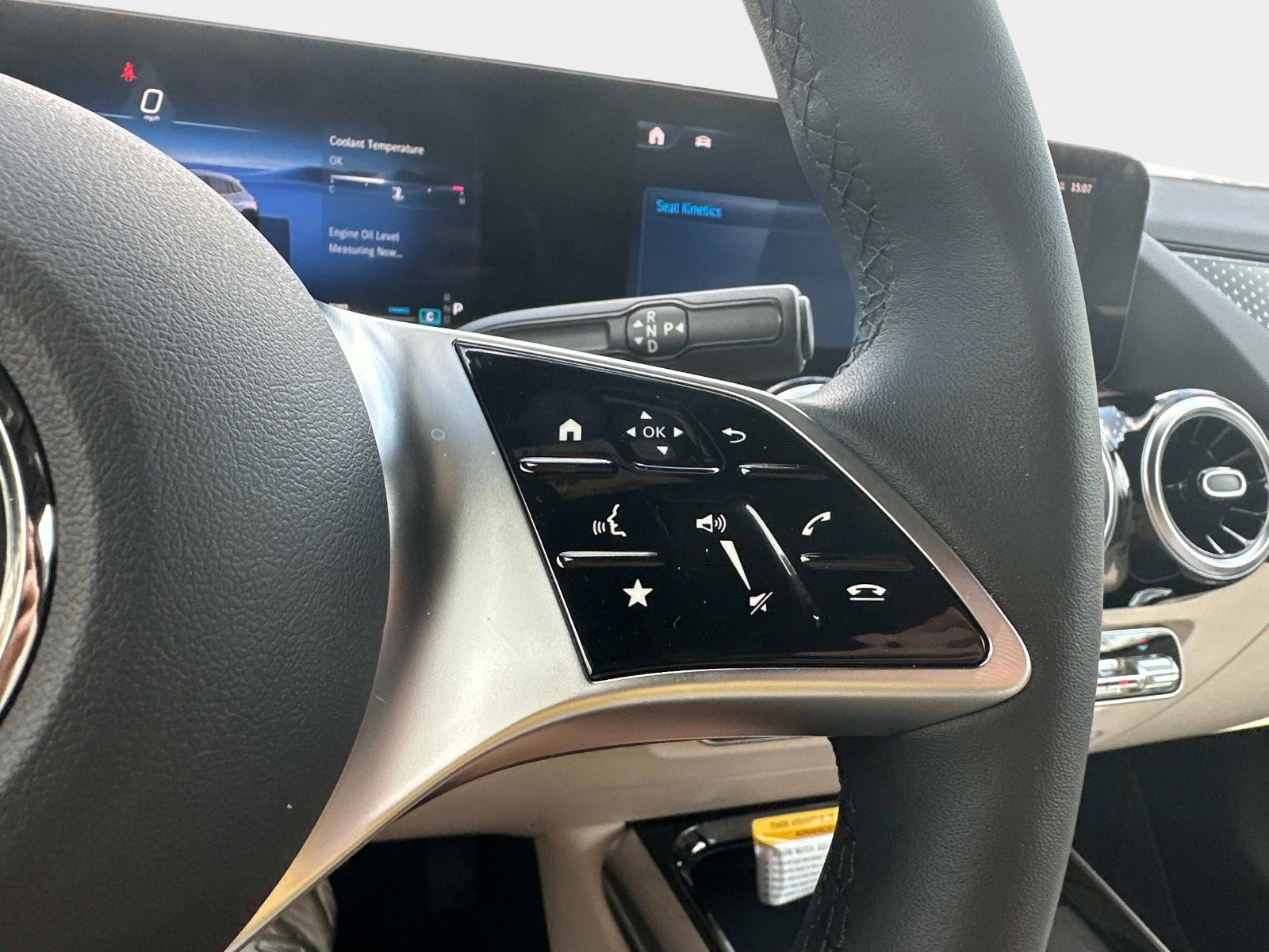 Certified 2026 Mercedes-Benz GLA 250 image 26