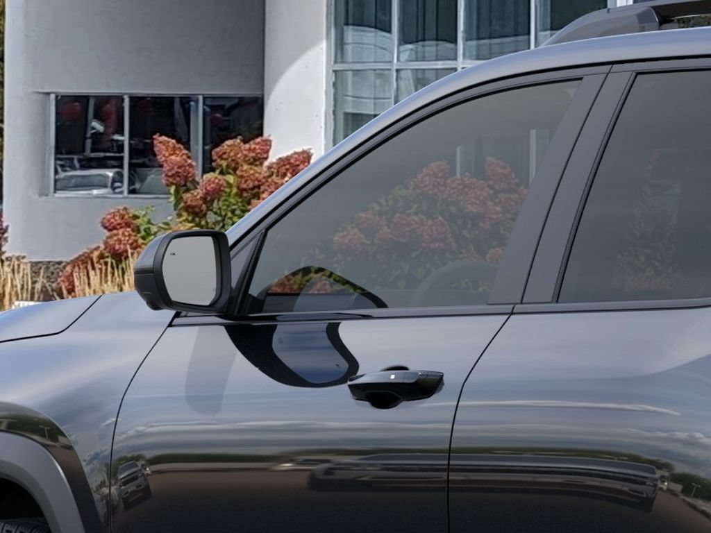 New 2027 Chevrolet Equinox RS w/ Safety and Technology Package AWD/4WD image 12