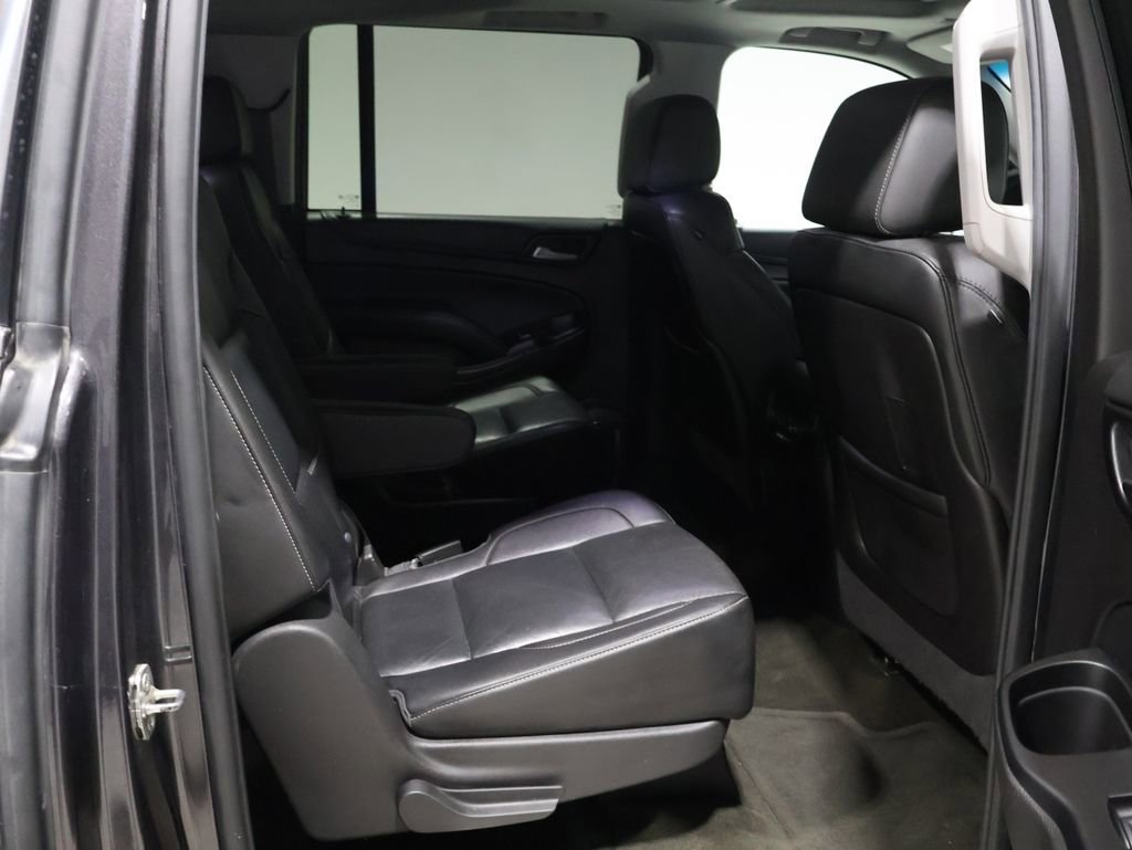 Used 2016 GMC Yukon XL SLT w/ Open Road Package image 22