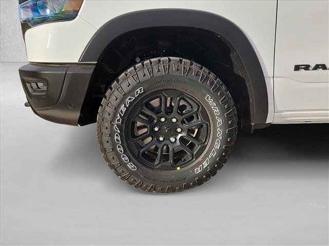 New 2026 RAM 1500 Rebel w/ Advanced Safety Group II image 10