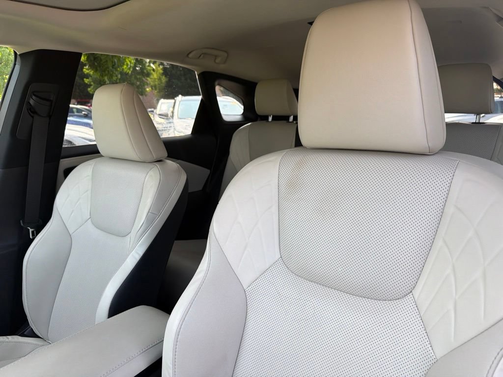 Used 2023 Lexus RX 350 Premium w/ Accessory Package AWD/4WD image 36