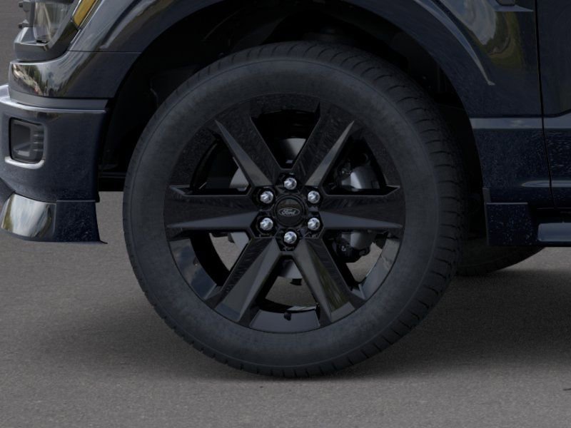 New 2026 Ford F150 STX w/ F-150 LOBO Package image 20