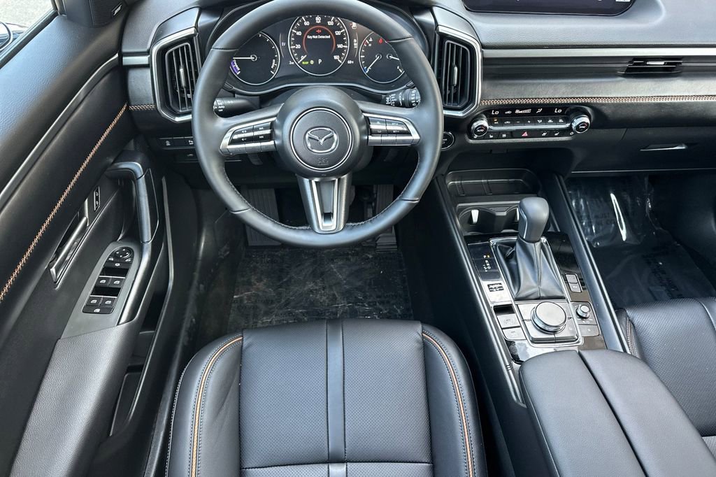 New 2026 MAZDA CX-50 2.5 Hybrid w/ Weather Package image 12