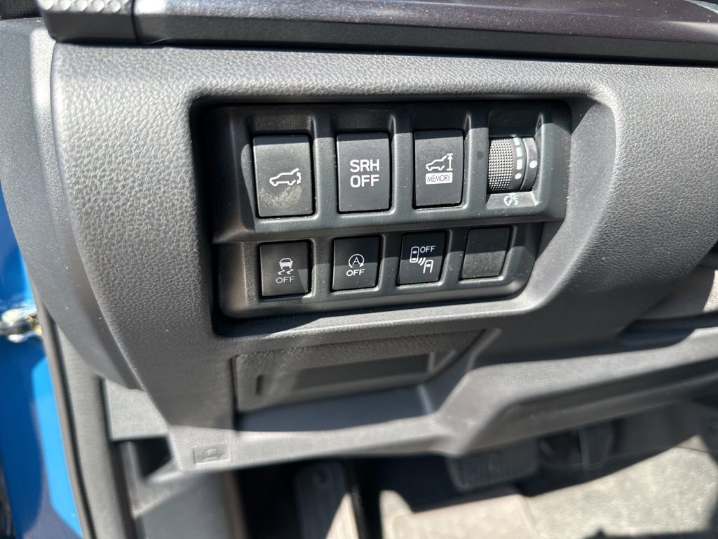Used 2024 Subaru Forester Wilderness image 17