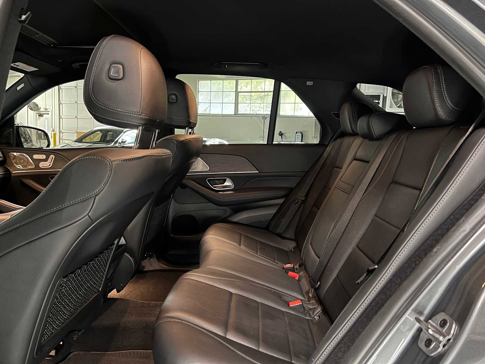 Certified 2022 Mercedes-Benz GLE 350 4MATIC image 20