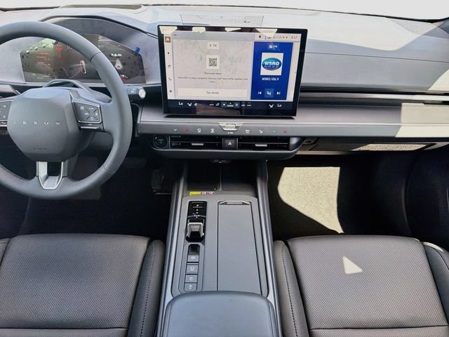 New 2026 Lexus ES 350h AWD w/ Cold Area Package image 19