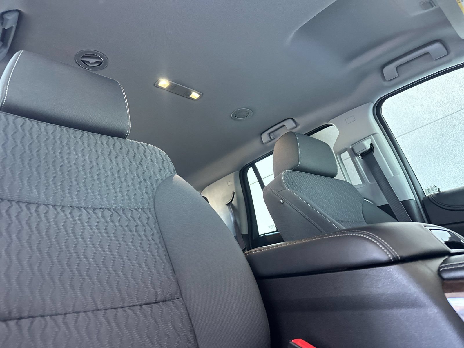 Used 2016 Chevrolet Tahoe LS RWD image 19