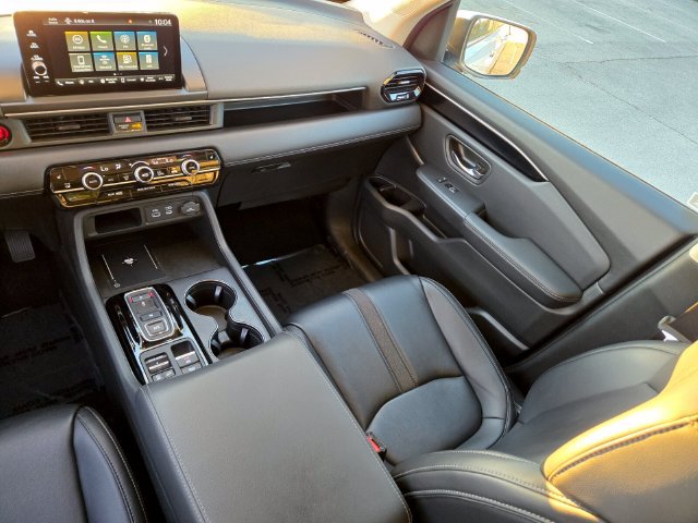 Certified 2023 Honda Pilot EX-L image 17