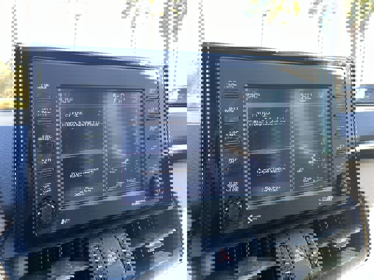 Used 2021 Toyota RAV4 XLE Premium image 23