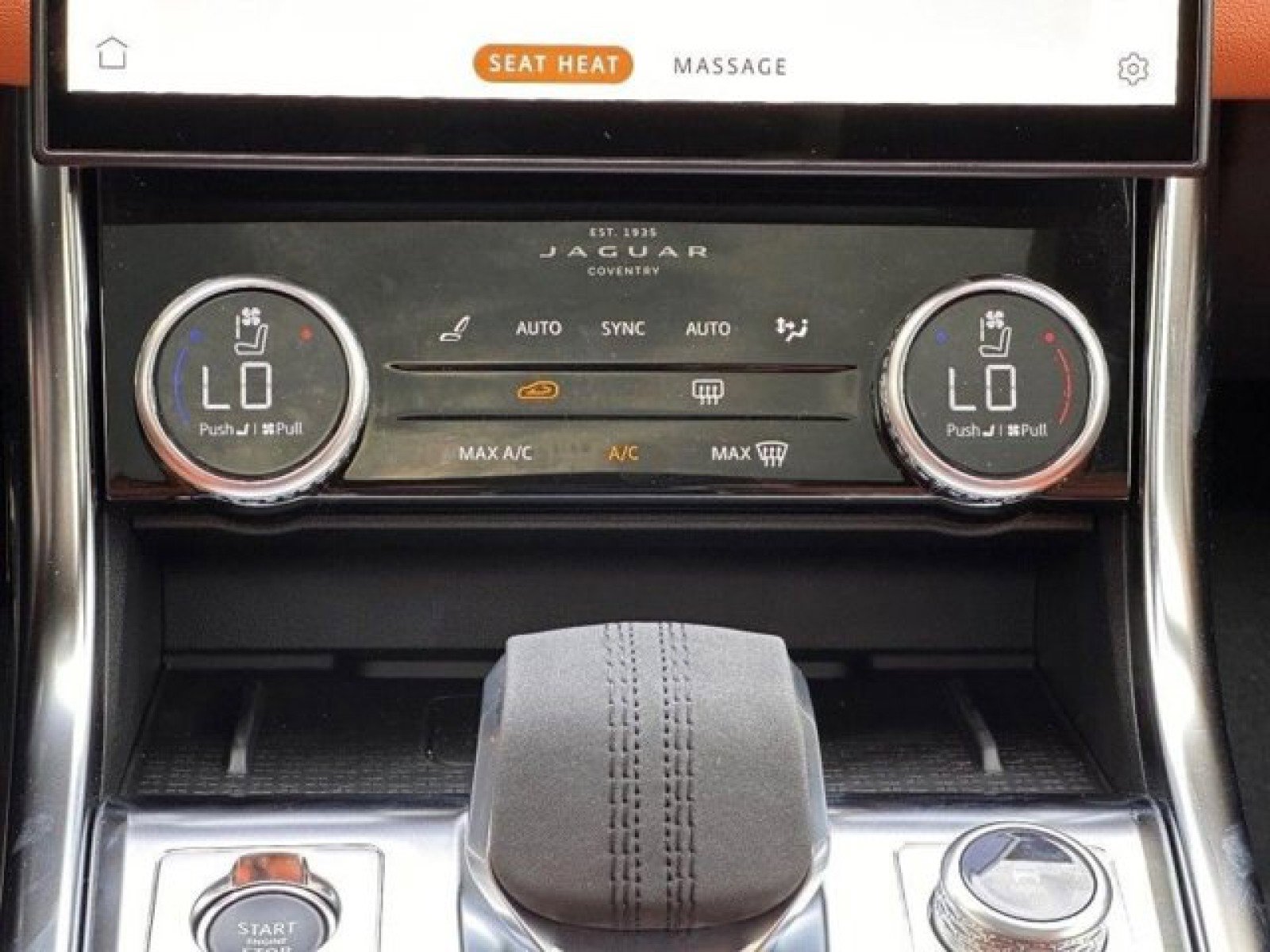 New 2024 Jaguar XF R-Dynamic SE image 27