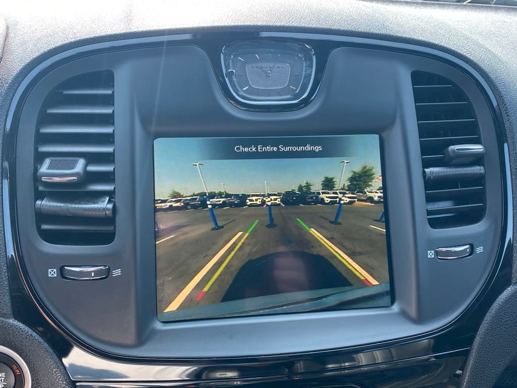 Used 2020 Chrysler 300 S RWD image 16