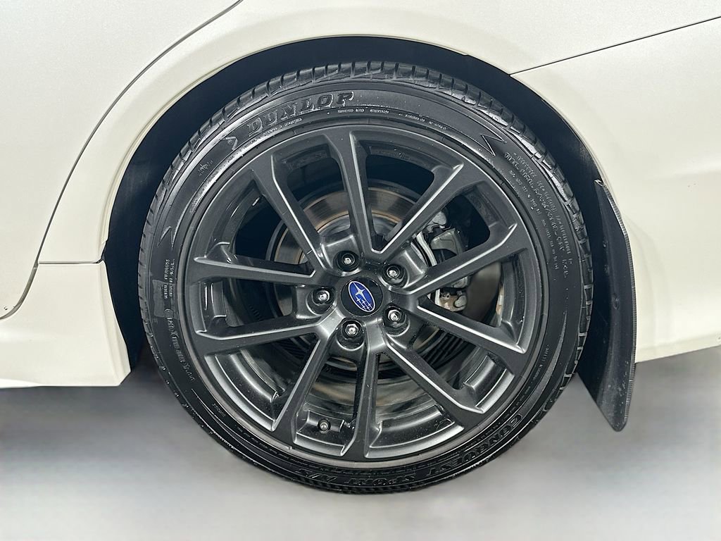 Used 2021 Subaru WRX Premium w/ Popular Package #3 (IZT) image 34