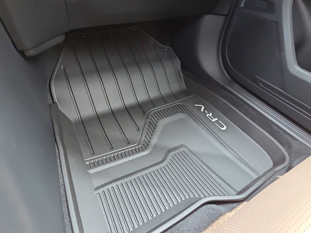New 2026 Honda CR-V EX-L image 27