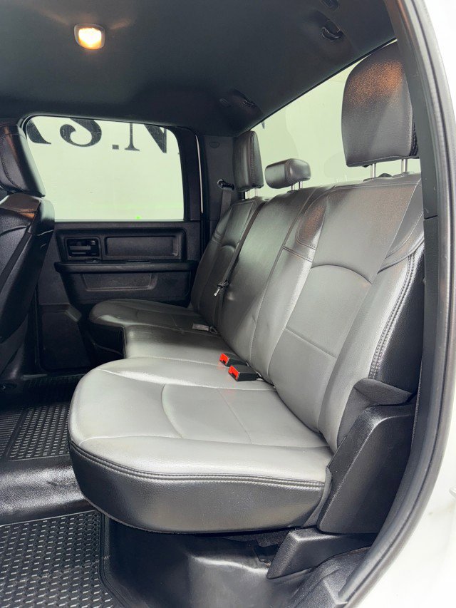 Used 2024 RAM 2500 Tradesman AWD/4WD image 29