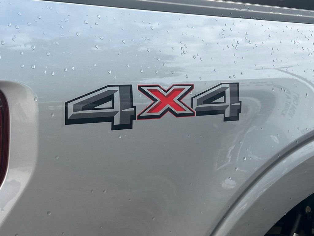 Used 2023 Ford F150 XLT image 21