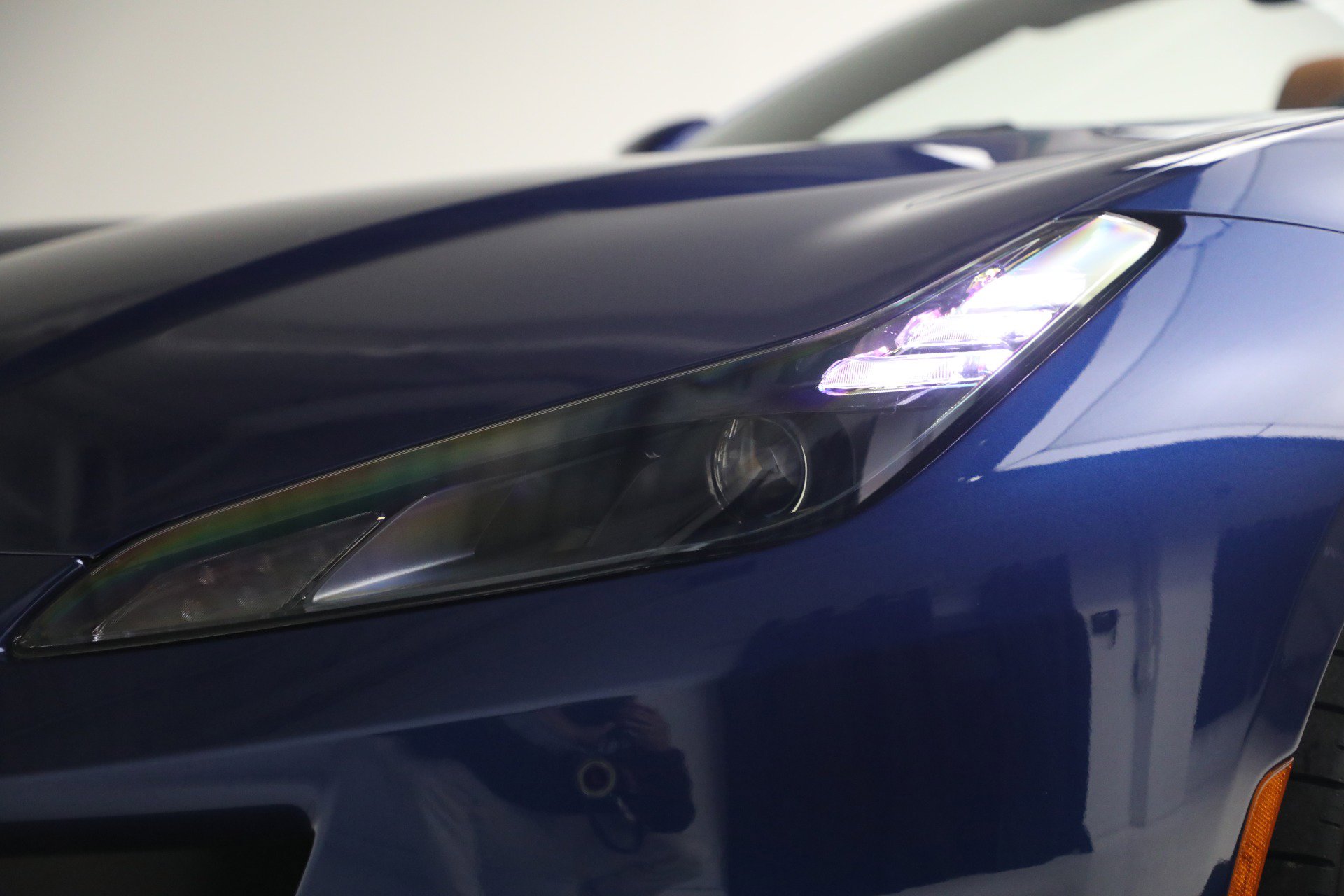 Certified 2020 Ferrari Portofino RWD image 33