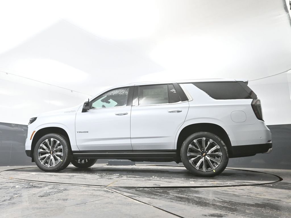 New 2026 Chevrolet Tahoe High Country image 54