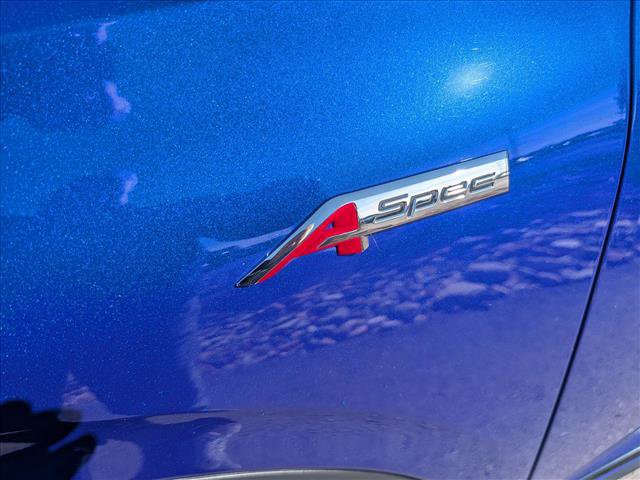 Used 2023 Acura MDX A-Spec image 10