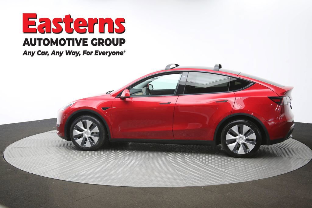 Used 2020 Tesla Model Y Performance AWD/4WD image 59