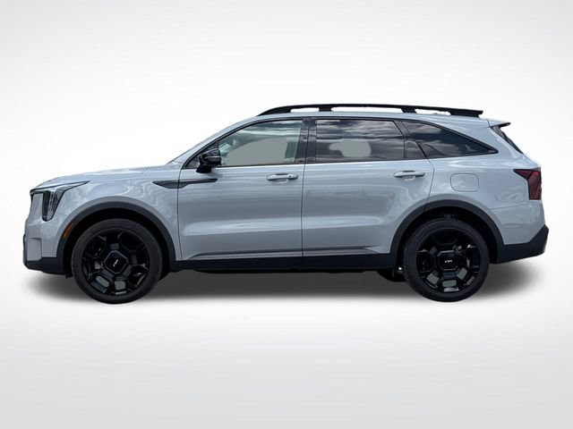 Certified 2024 Kia Sorento X-Line EX AWD/4WD image 18