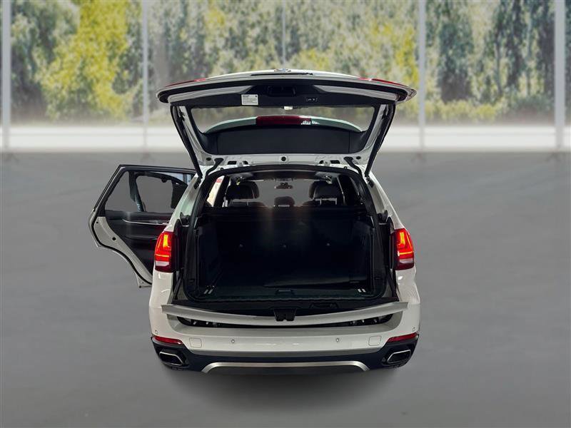 Used 2018 BMW X5 xDrive35i image 12