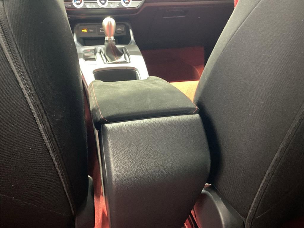 Used 2024 Honda Civic Type R image 23