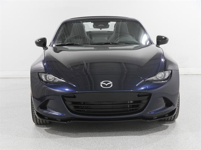 Certified 2024 MAZDA MX-5 Miata RF Club image 3