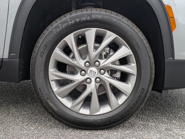 New 2026 Buick Enclave Preferred w/ Power Package image 10