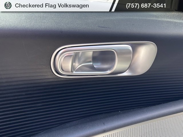 Used 2024 Hyundai Ioniq 6 SE image 16