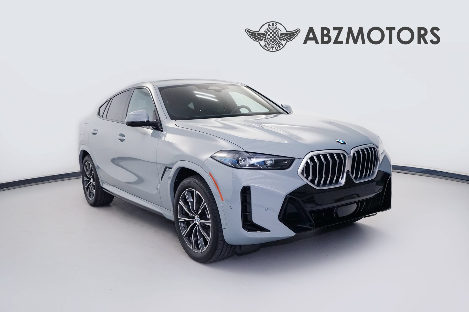 Used 2026 BMW X6 xDrive40i AWD/4WD image 1