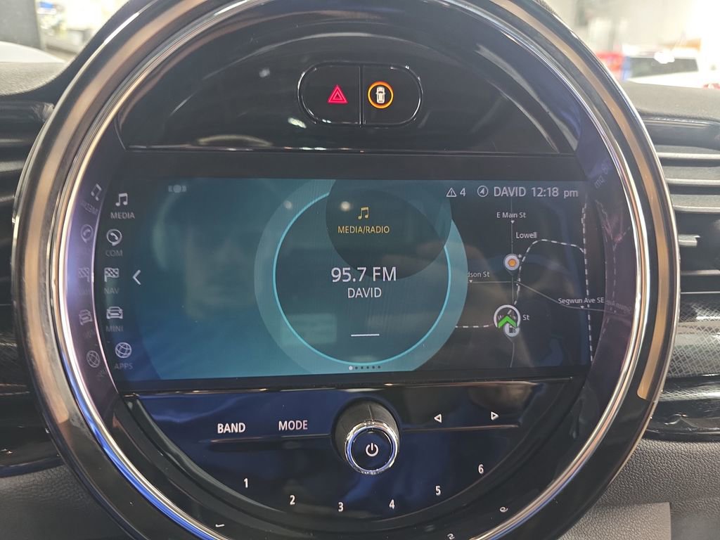 Used 2023 MINI Cooper Clubman S image 21