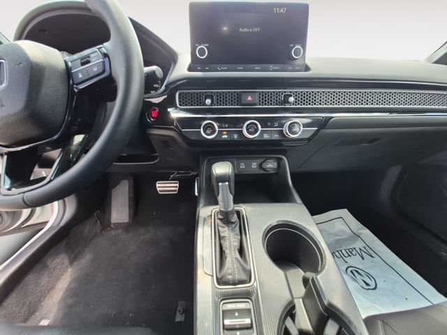 Used 2026 Honda Civic Sport image 11