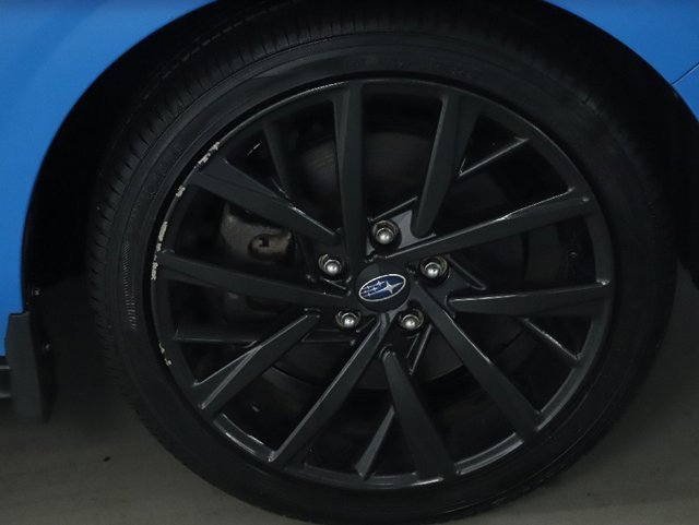 Certified 2024 Subaru Impreza RS image 10