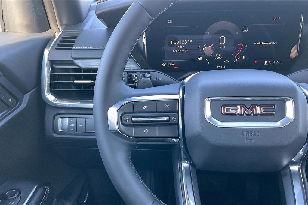 New 2026 GMC Acadia Elevation image 19