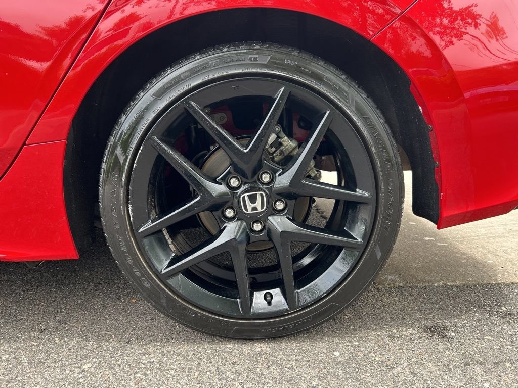 Used 2024 Honda Civic Sport image 10
