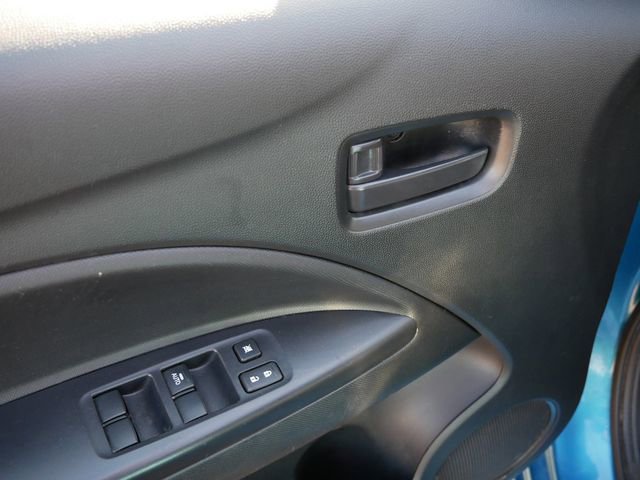 Used 2020 Mitsubishi Mirage G4 LE image 17