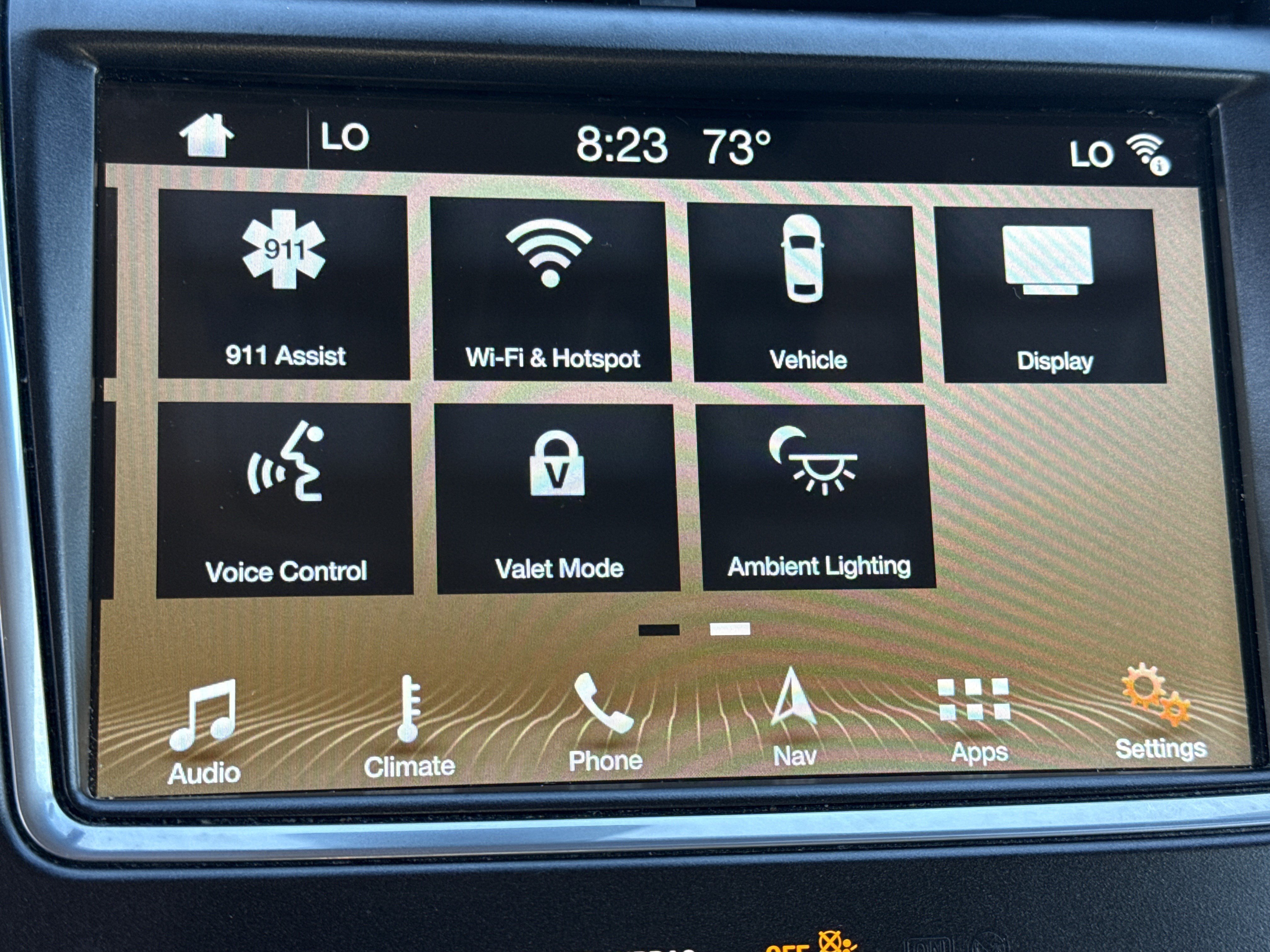 Used 2018 Lincoln MKX Reserve FWD image 30