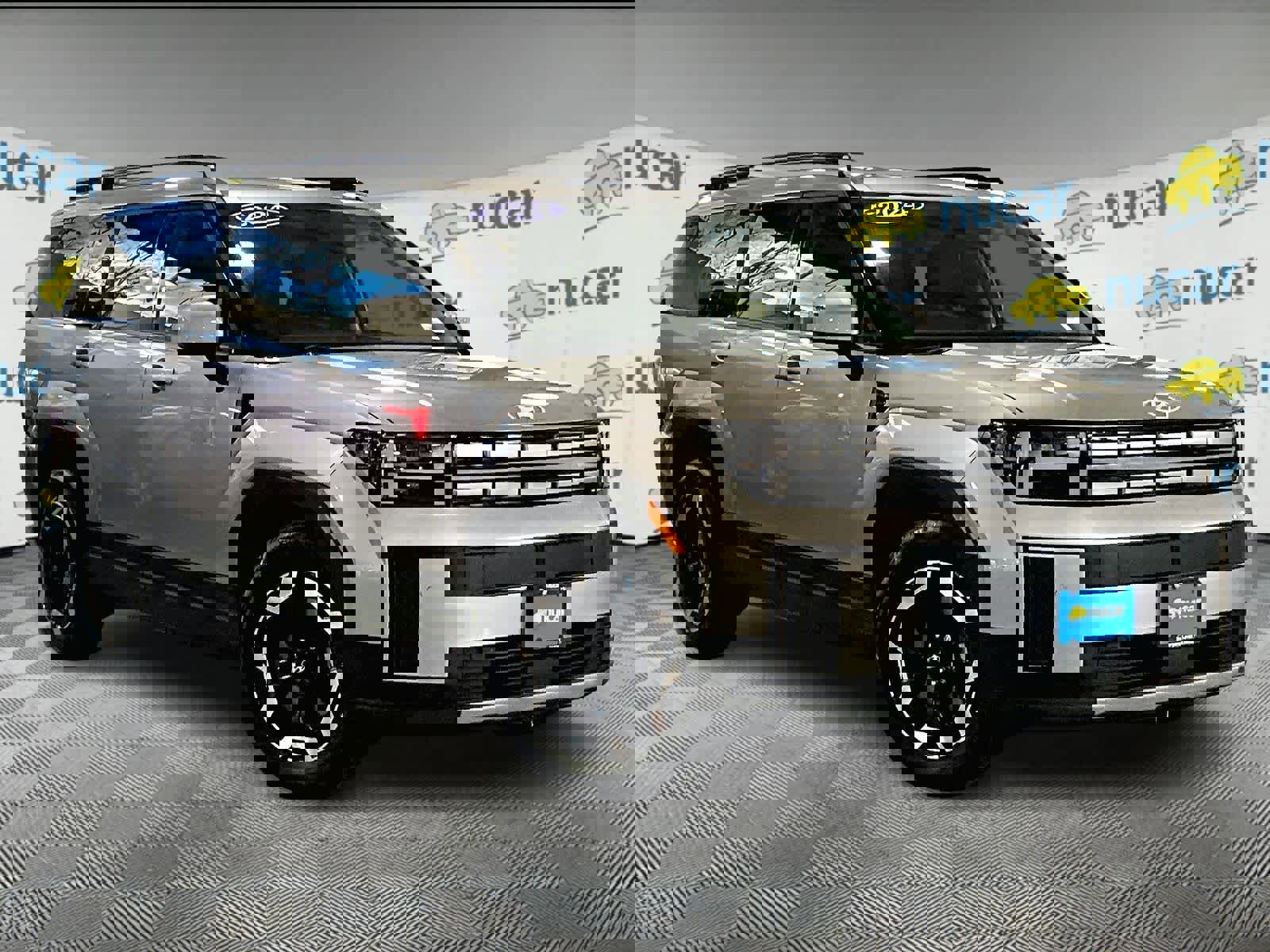 Used 2024 Hyundai Santa Fe SEL image 1