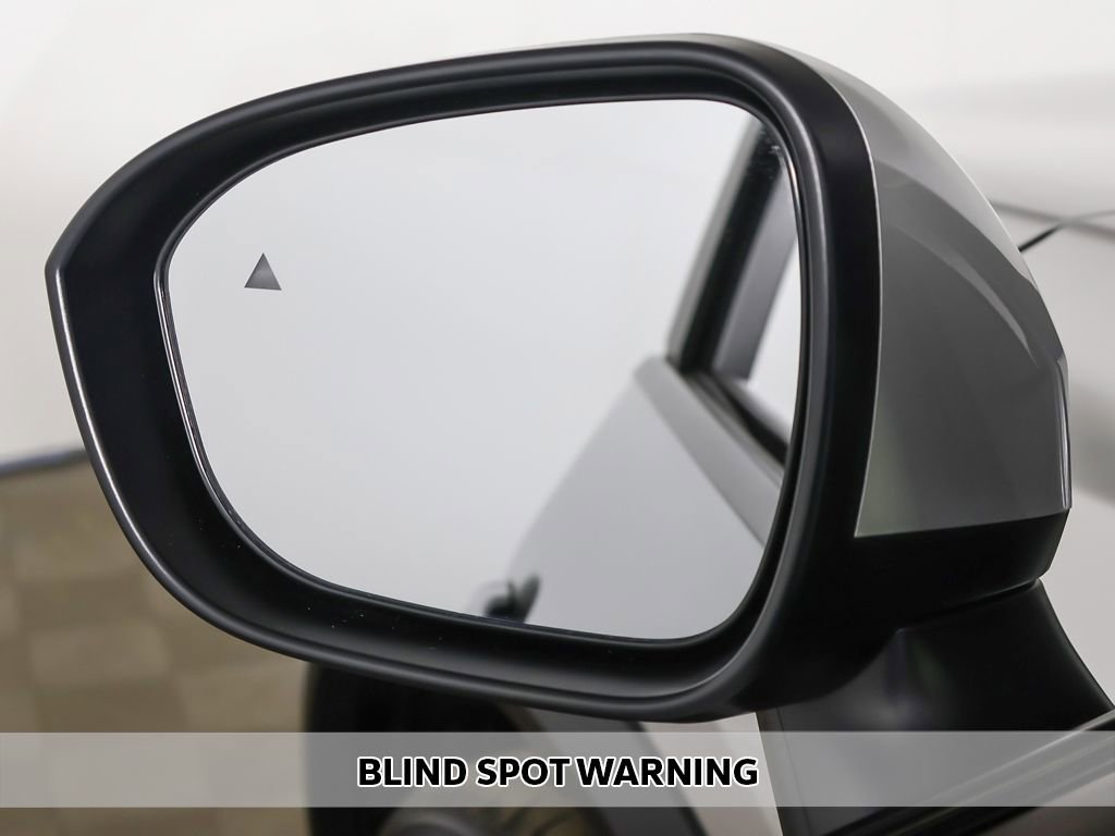 Used 2023 Nissan Rogue SV AWD/4WD image 4