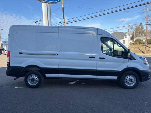New 2026 Ford Transit 250 148 Medium Roof Extended AWD w/ Load Area Protection Package image 5