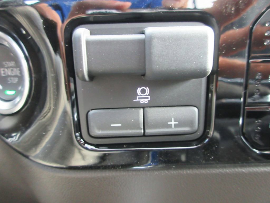 New 2026 GMC Sierra 1500 SLT w/ SLT Premium Plus Package image 21