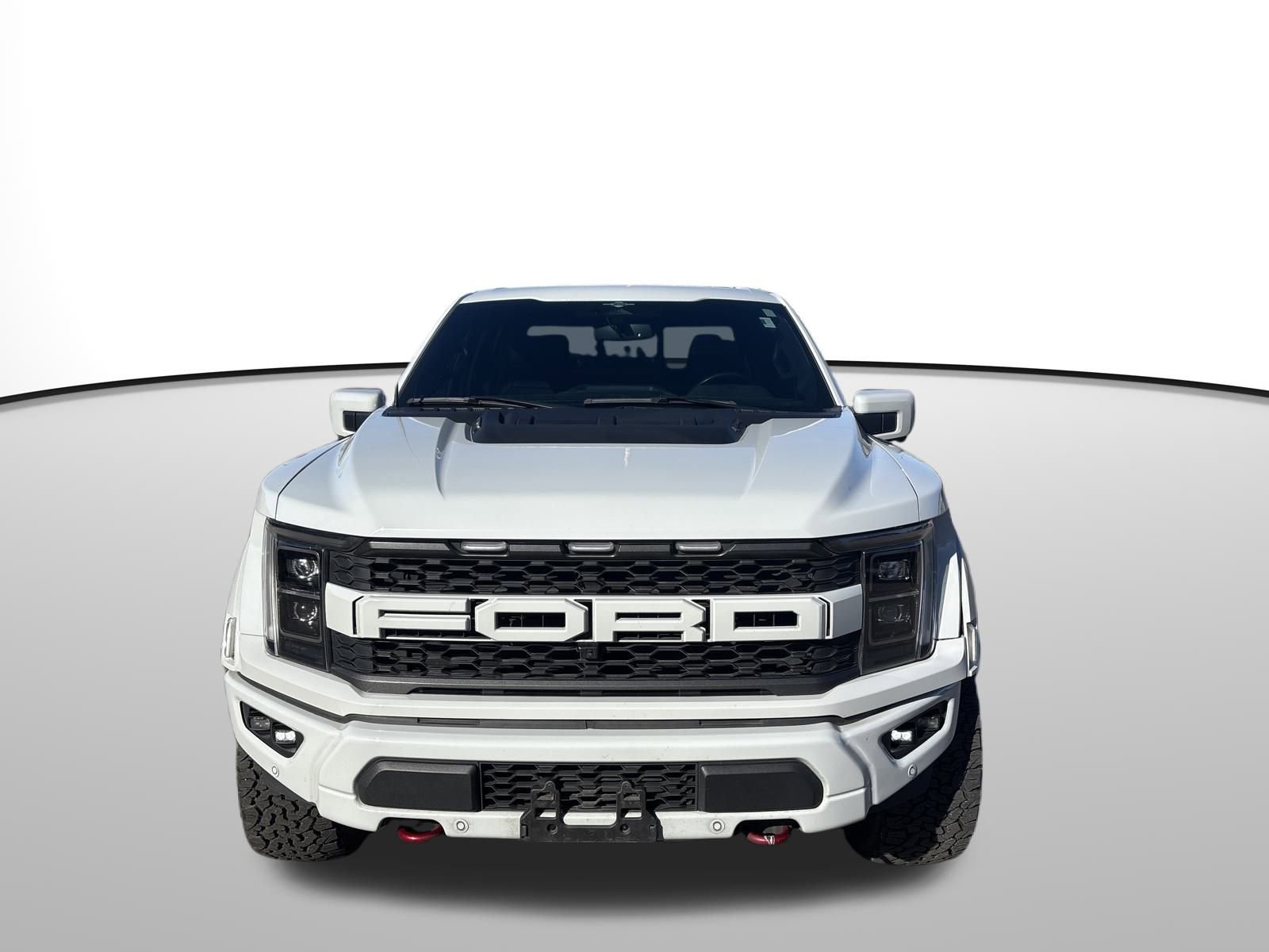Used 2023 Ford F150 Raptor w/ Raptor Carbon Fiber Package image 5