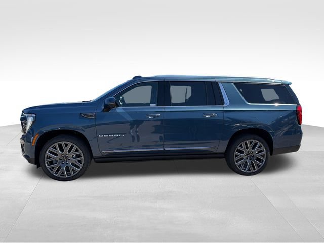 New 2026 GMC Yukon XL Denali Ultimate AWD/4WD image 4