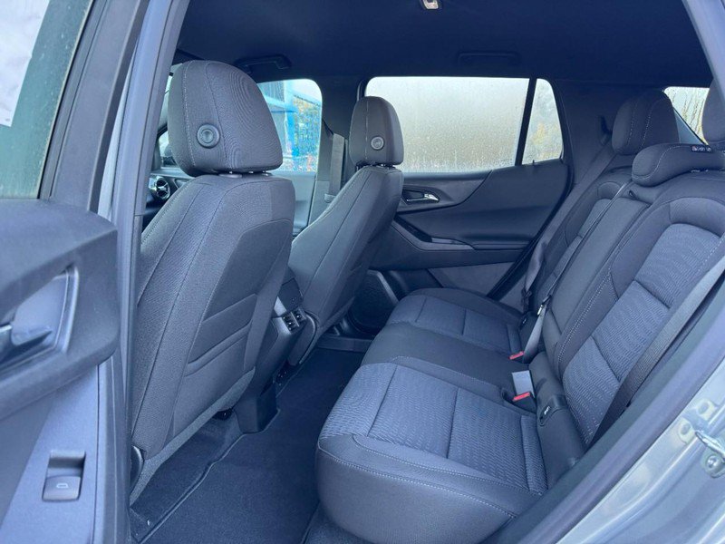 New 2027 Chevrolet Equinox LT FWD image 7