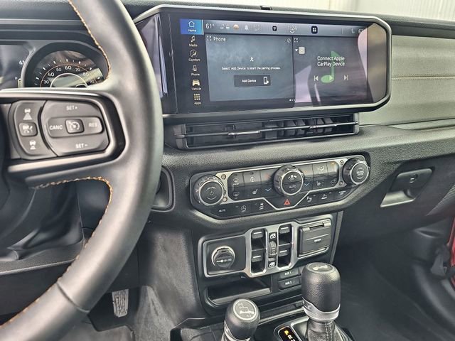 Used 2024 Jeep Wrangler Sport S image 25