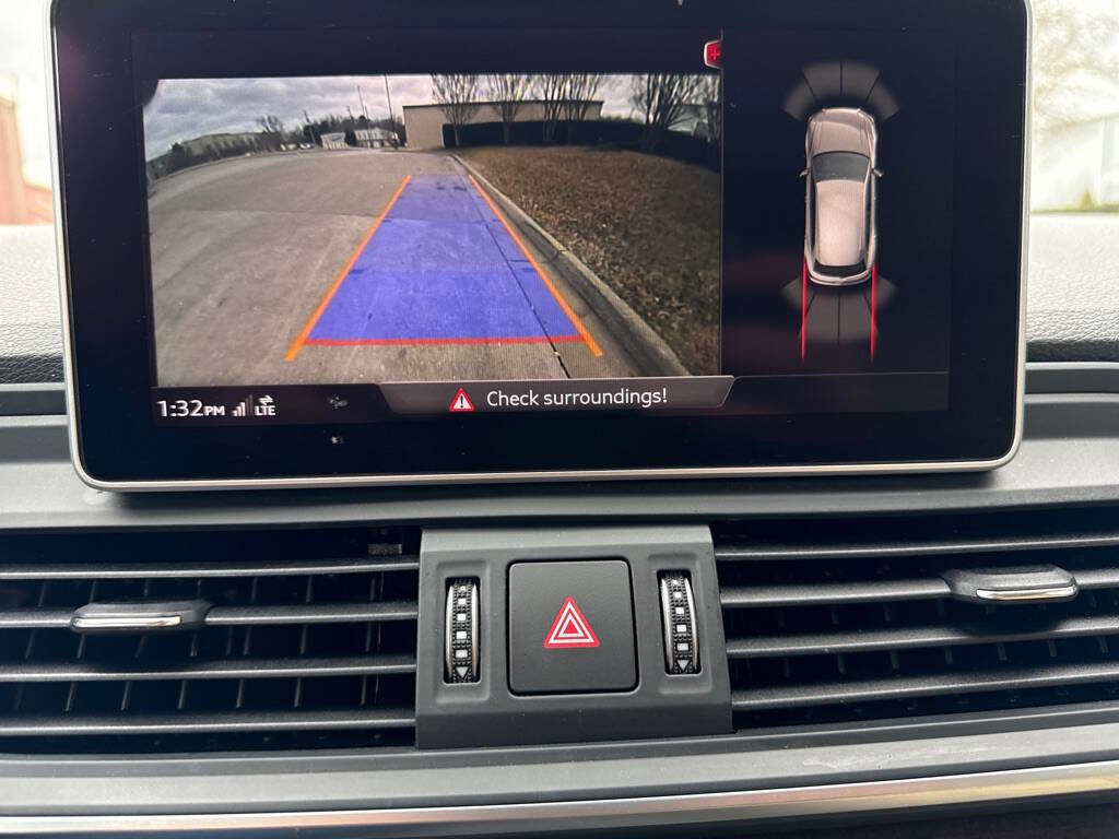 Used 2018 Audi Q5 2.0T Premium Plus w/ Premium Plus Package image 24