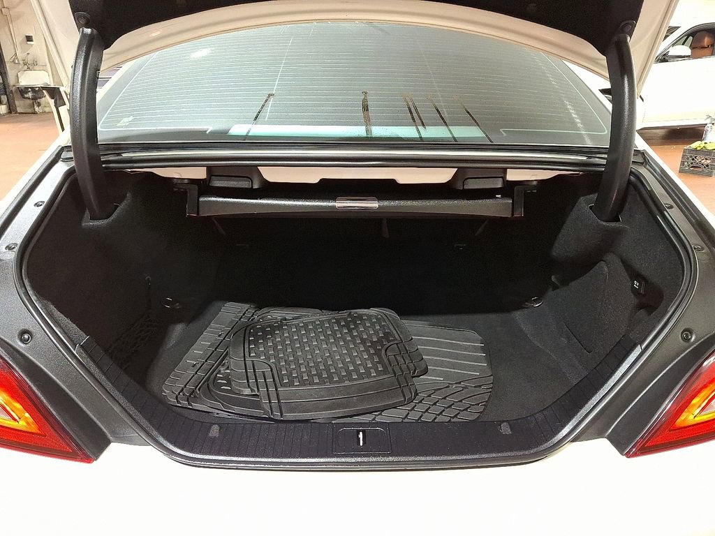 Used 2016 Mercedes-Benz CLS 400 4MATIC image 26