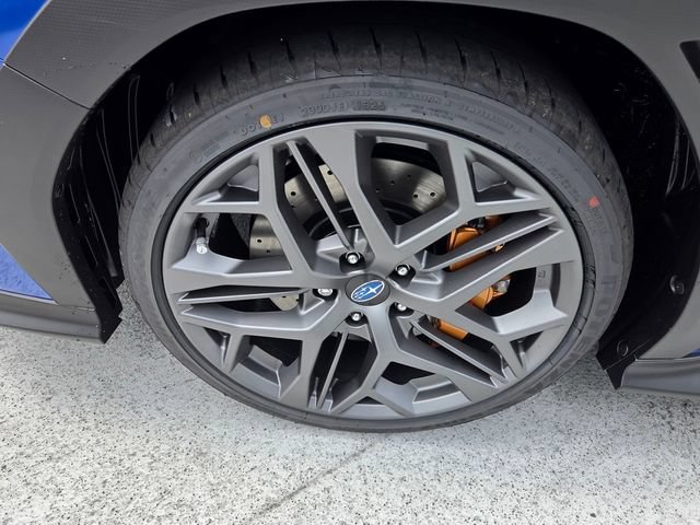 New 2026 Subaru WRX tS AWD/4WD image 8